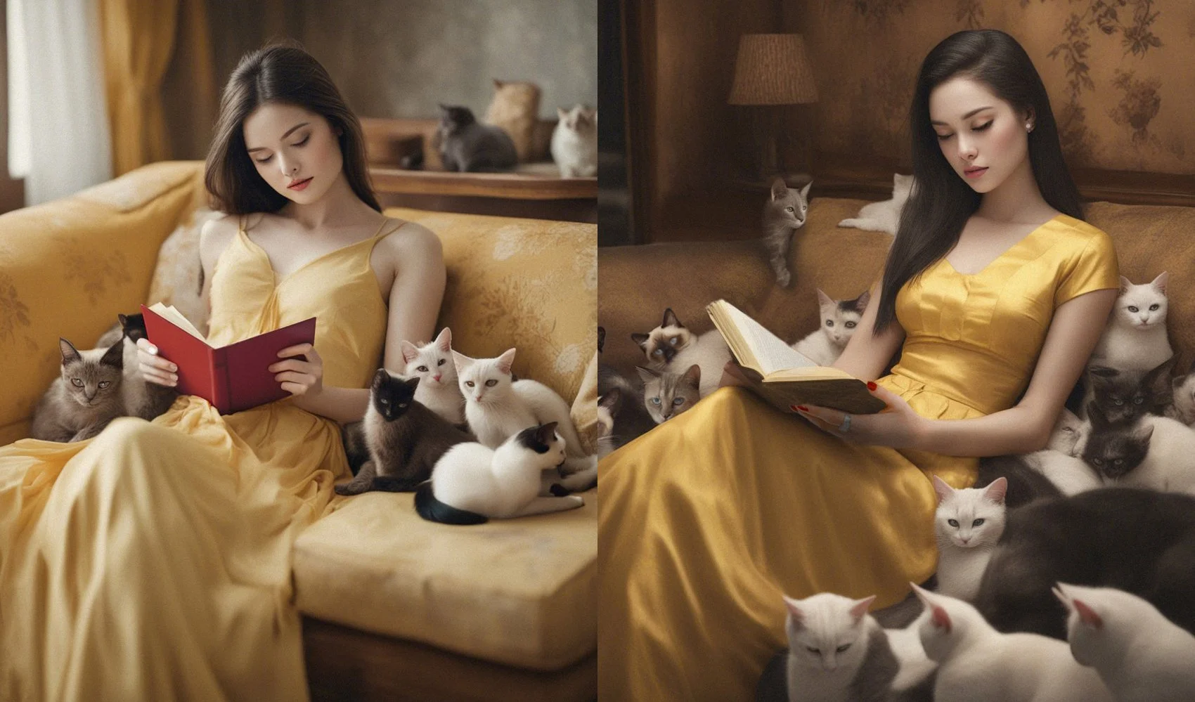 Generative A.I. Image