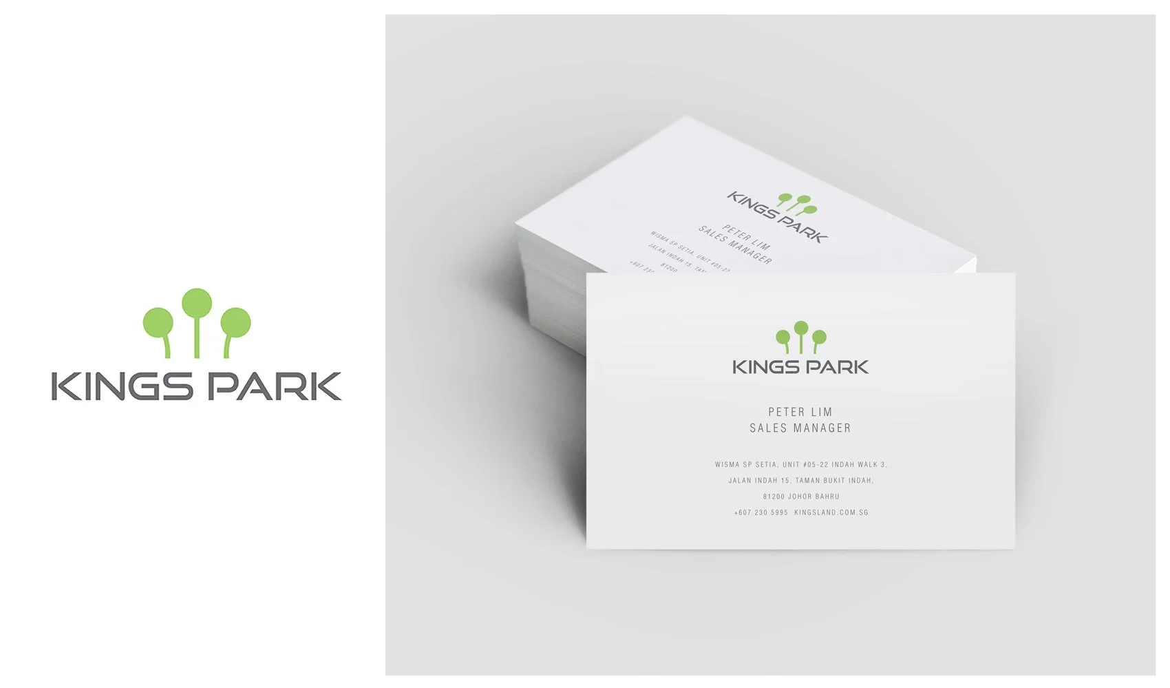 Brand Identity Design