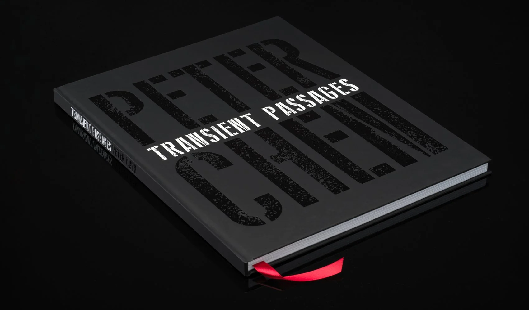 Book Designer, Publication Design