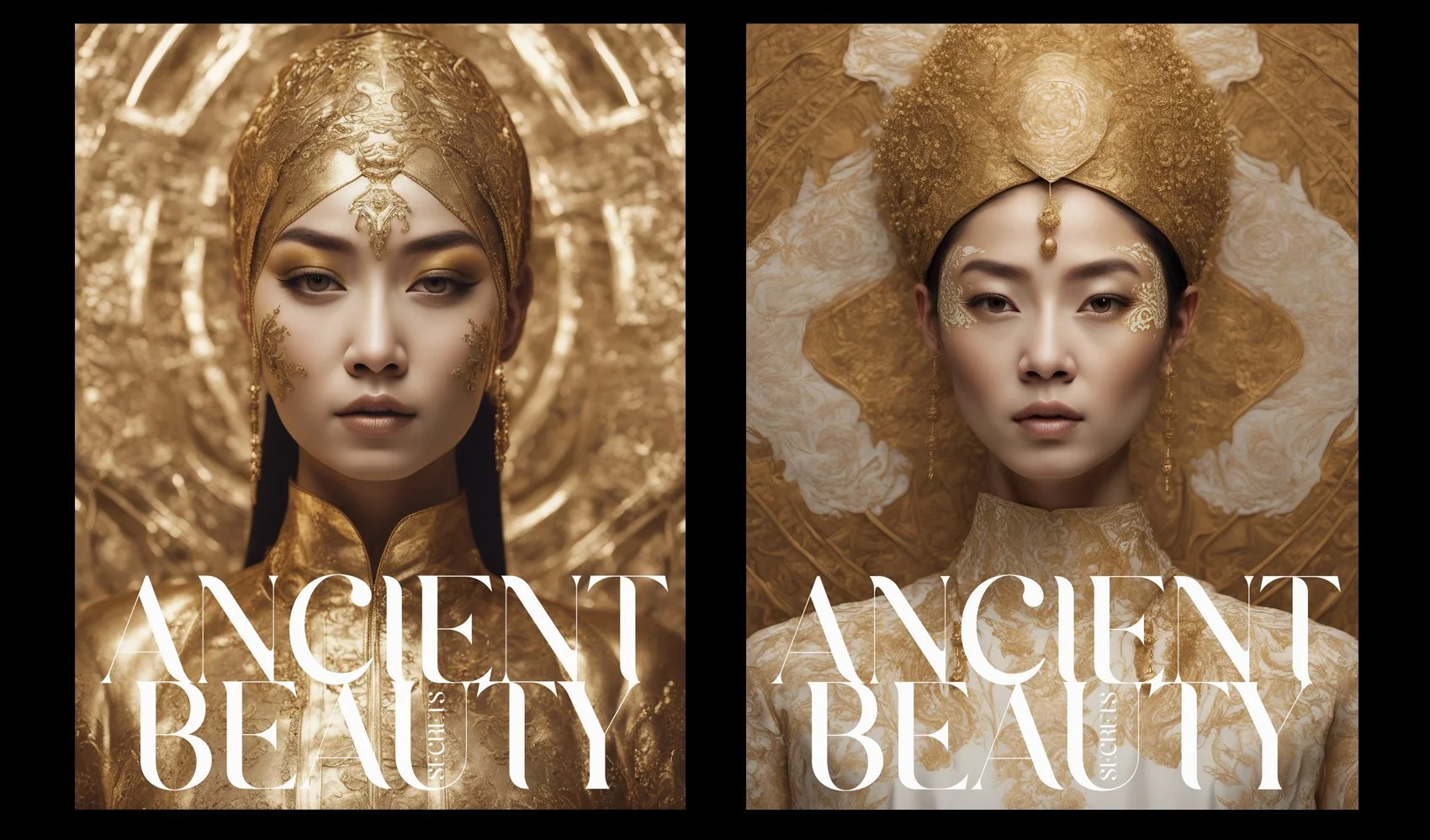 Generative A.I. Image artist