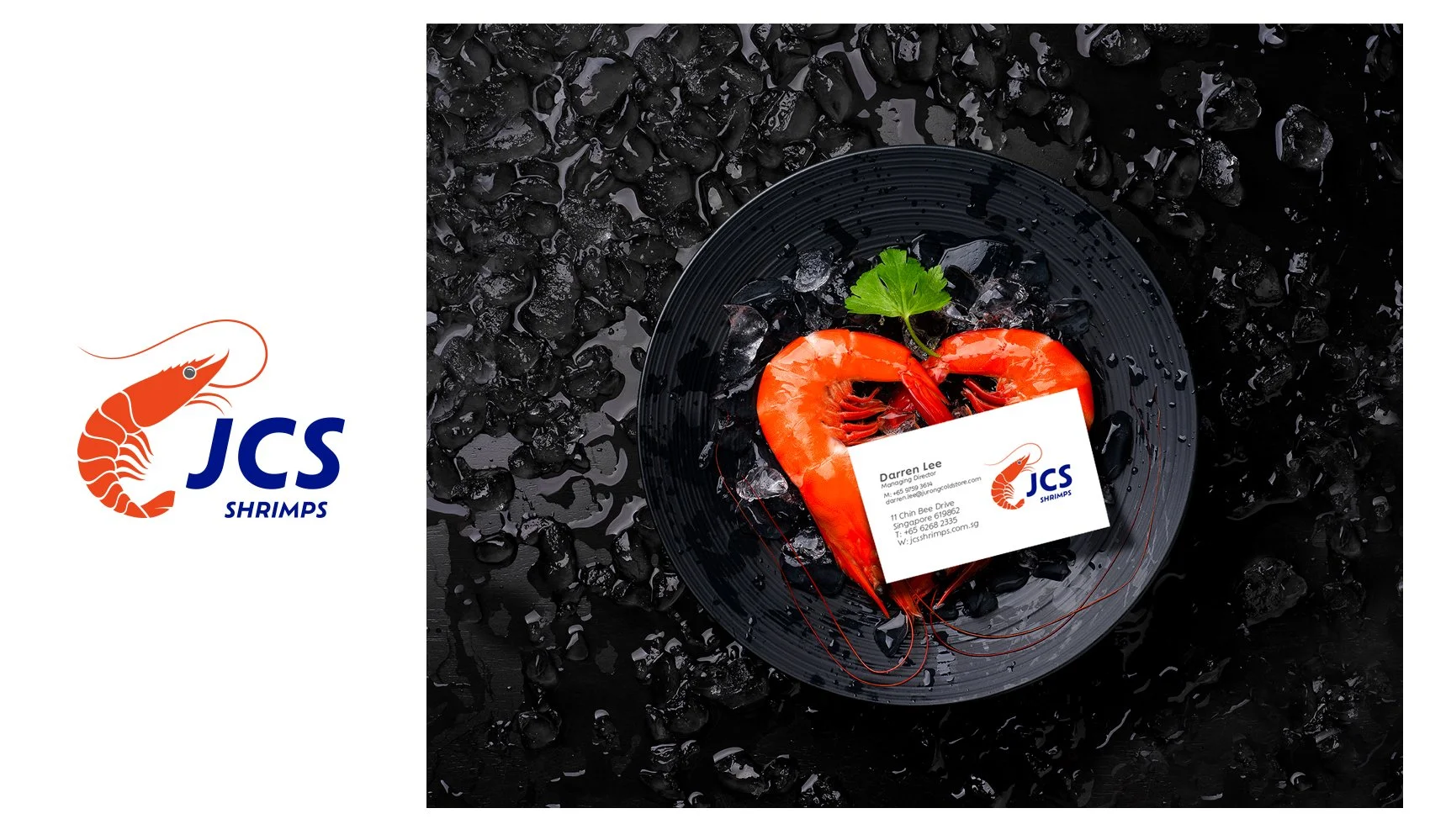 Brand Identity Design