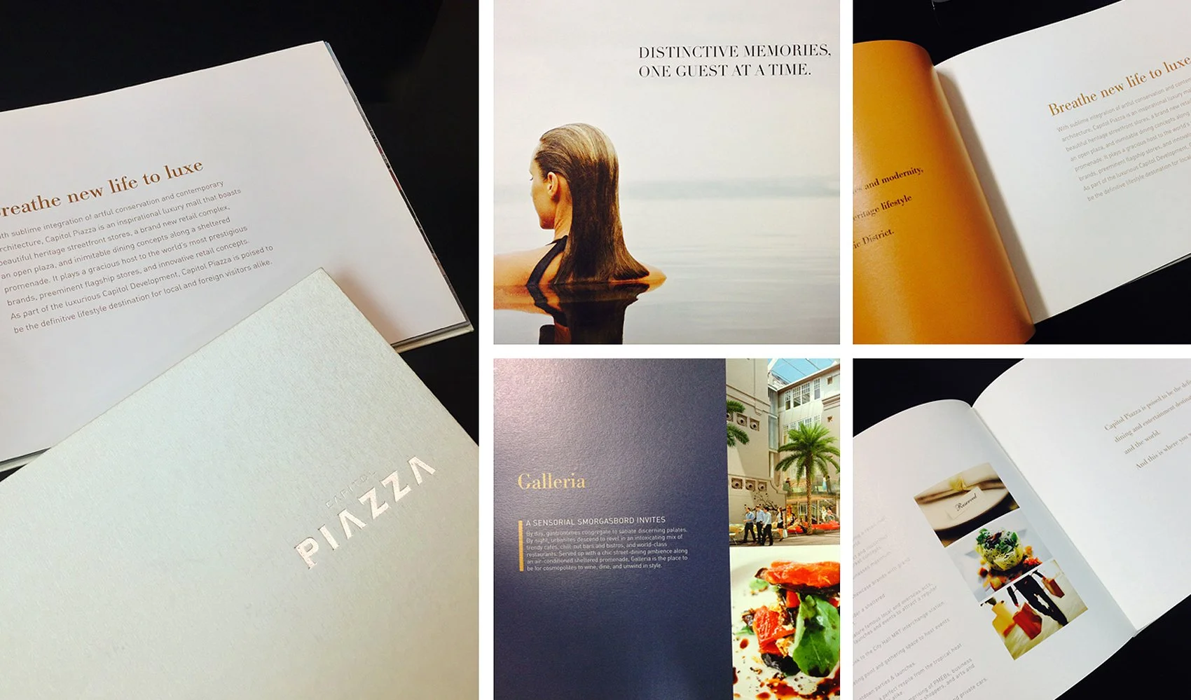 Property Brochure Design