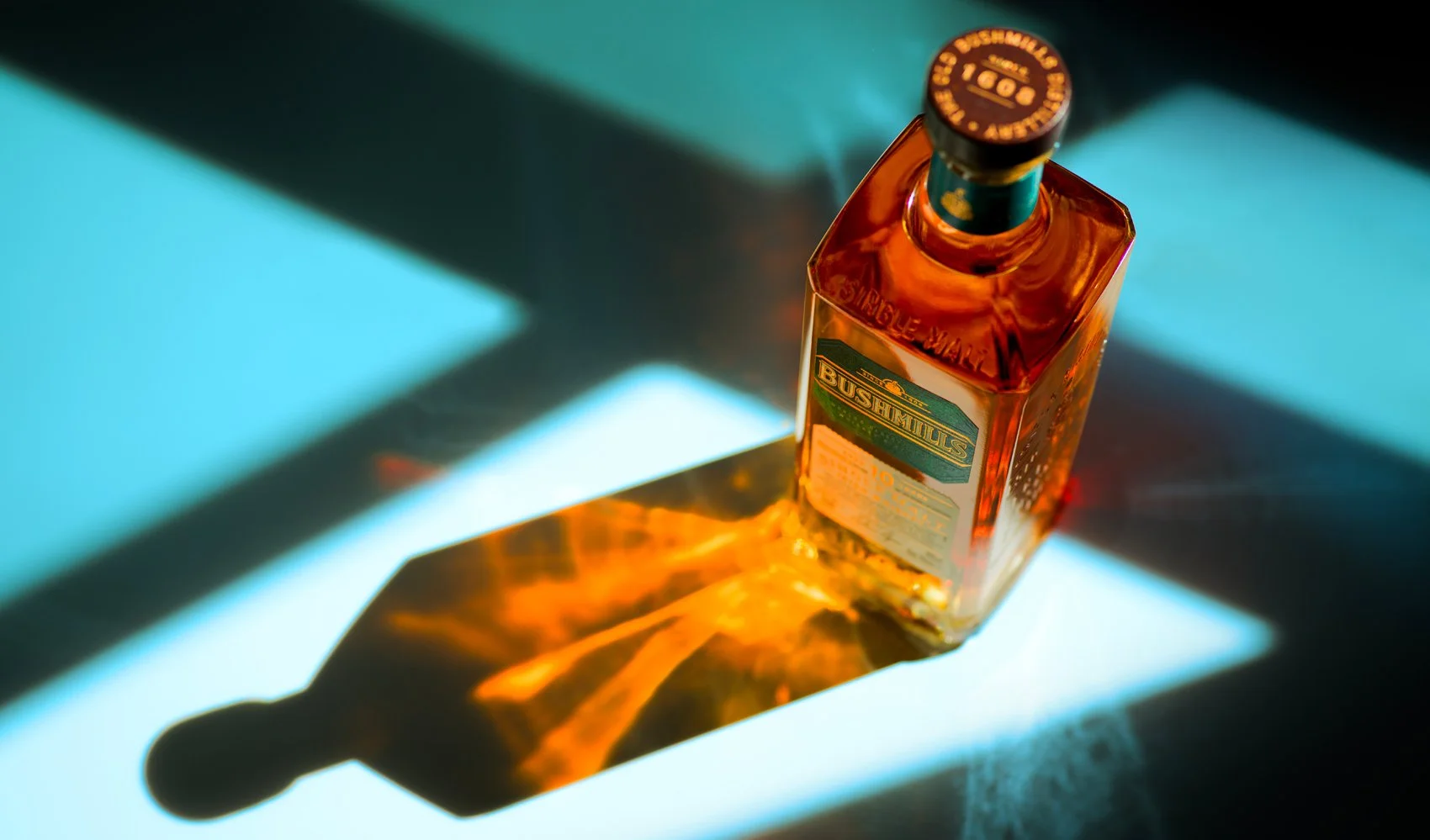 Whiskey Photography