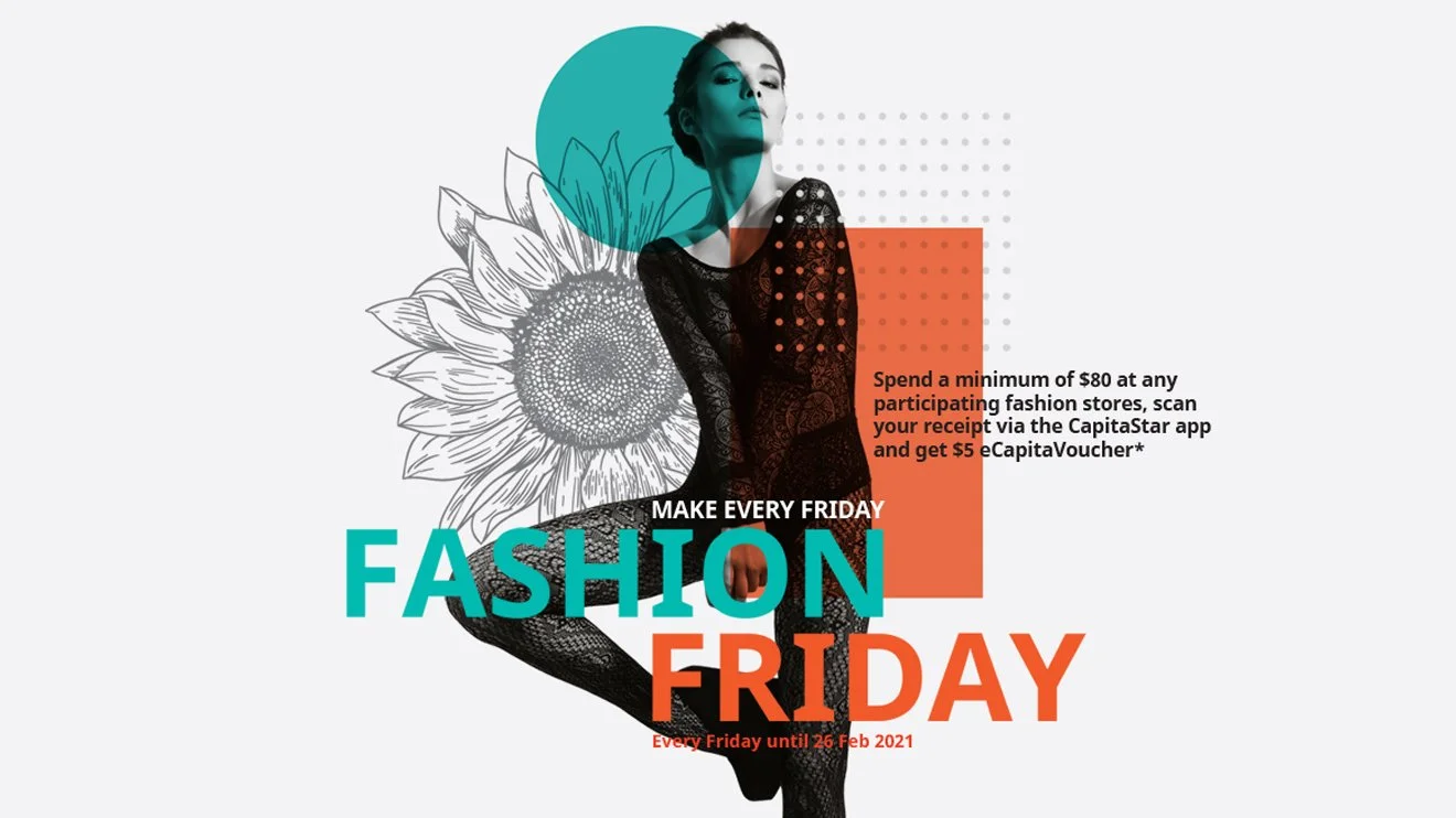 Advertising Agency, Shopping Mall Advertising