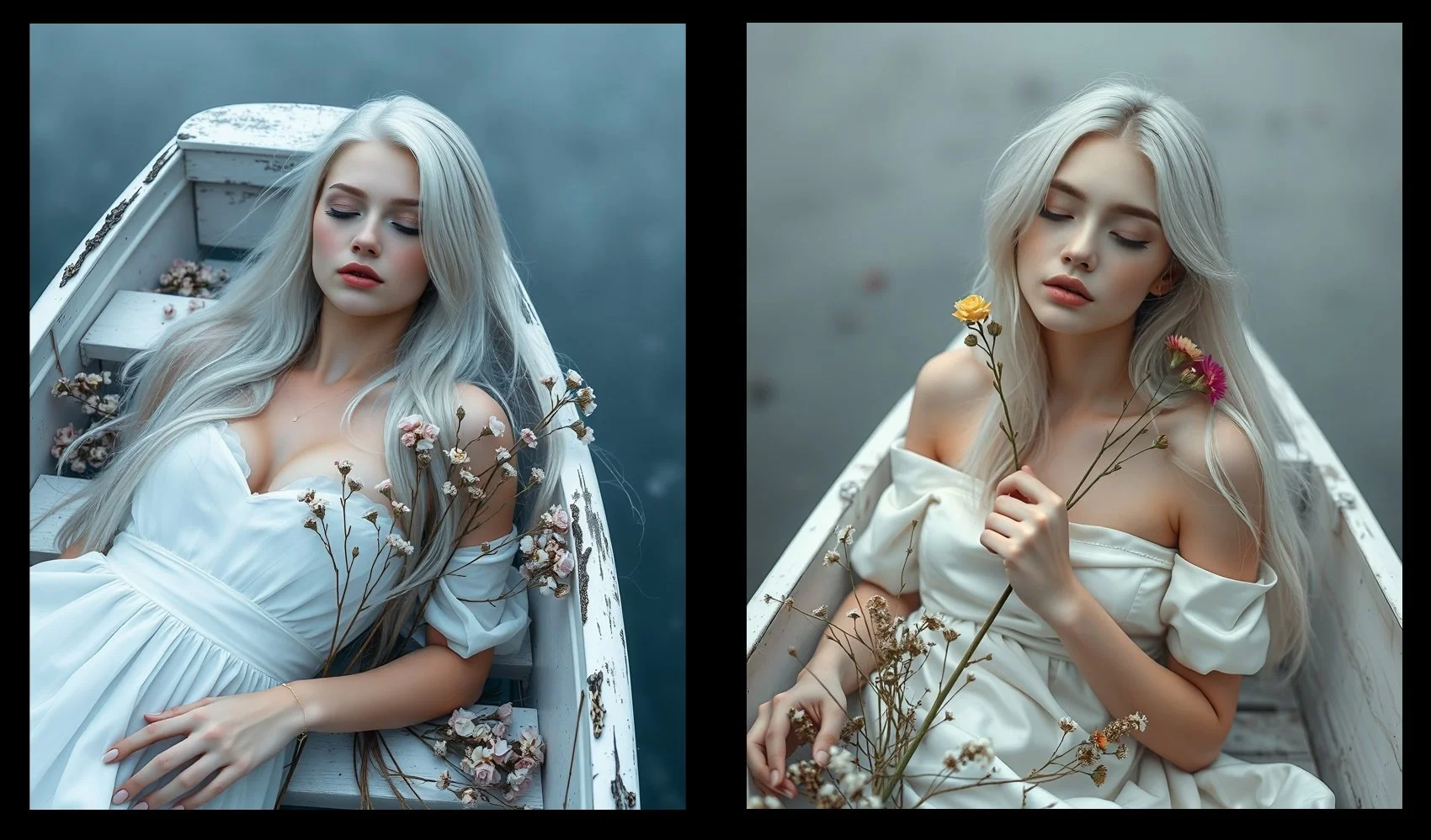 Generative A.I. Image