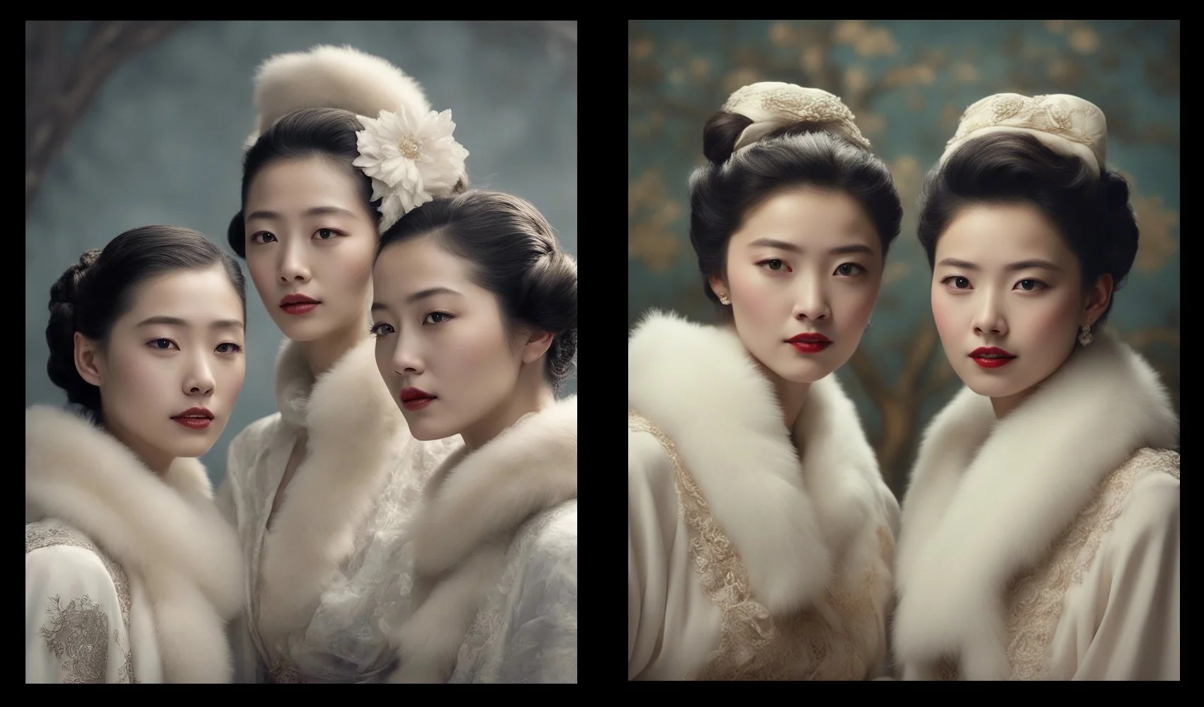 Generative A.I. Image ARTIST