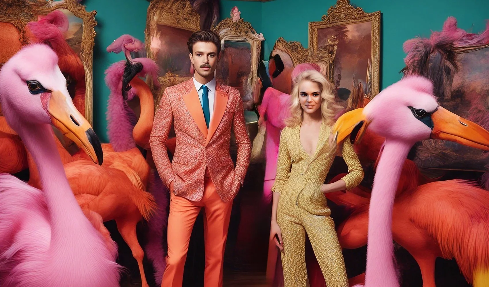 Generative A.I. Image