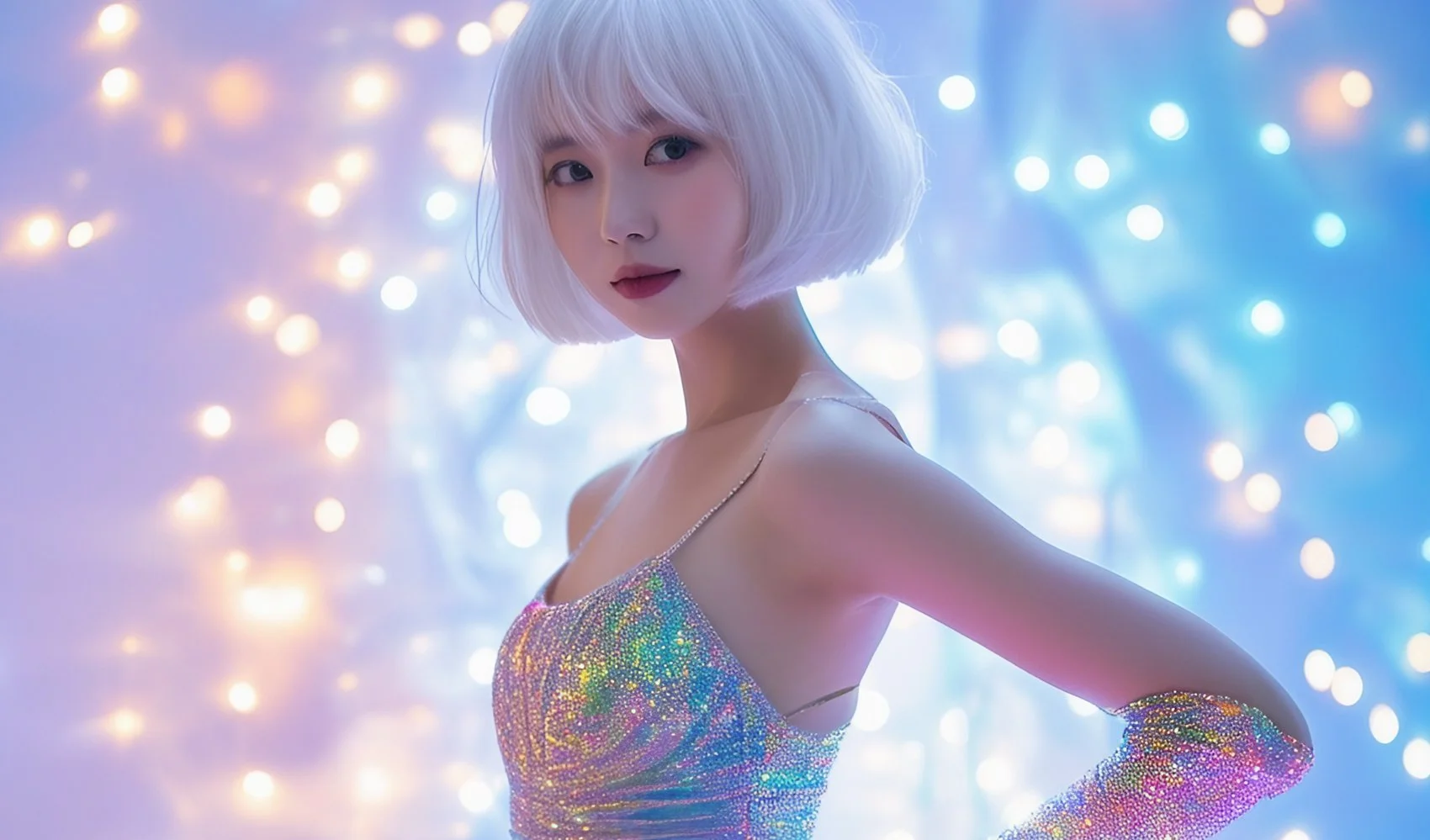 Generative A.I. Image