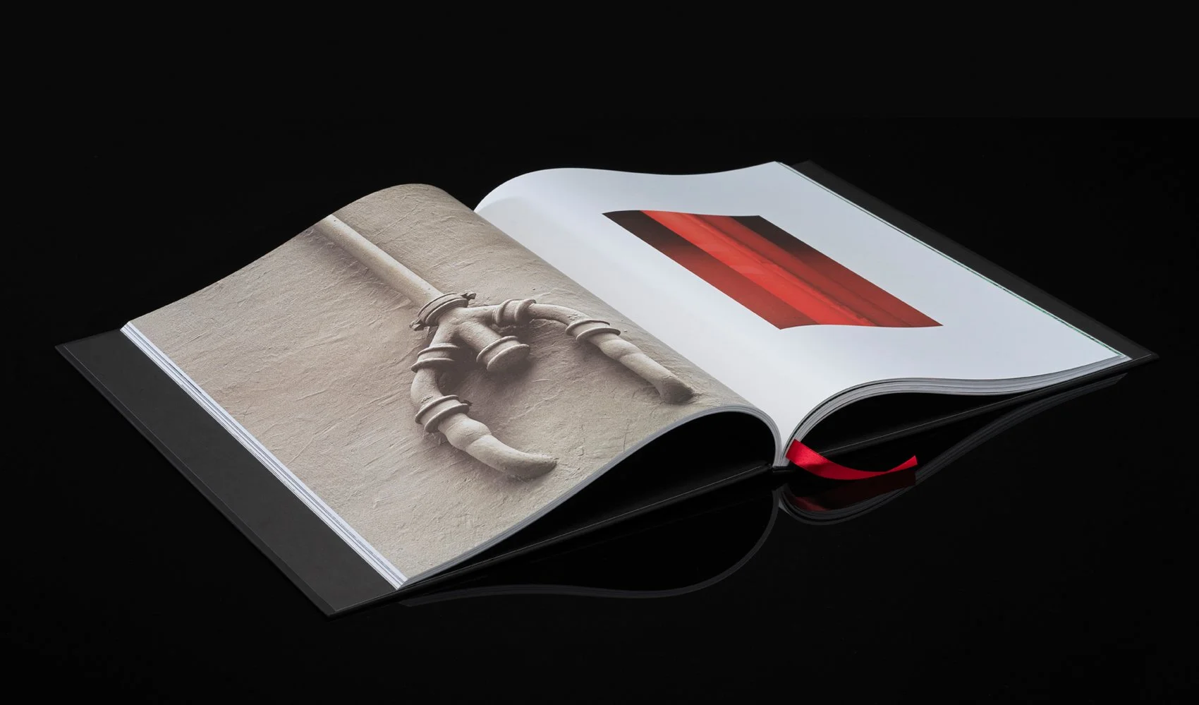 Book Designer, Publication Design