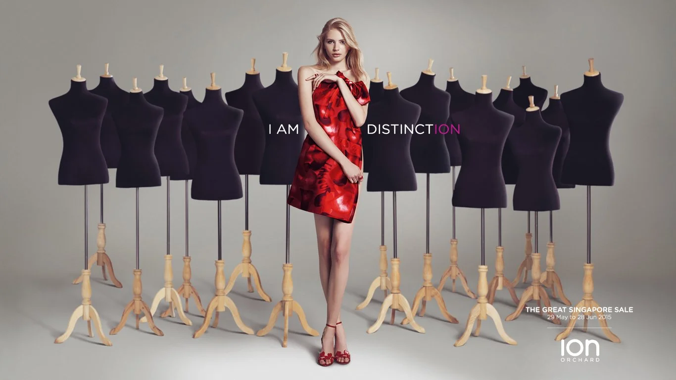 Advertising Agency, Creative Agency, Boutique Agency, Singapore Advertising Agency