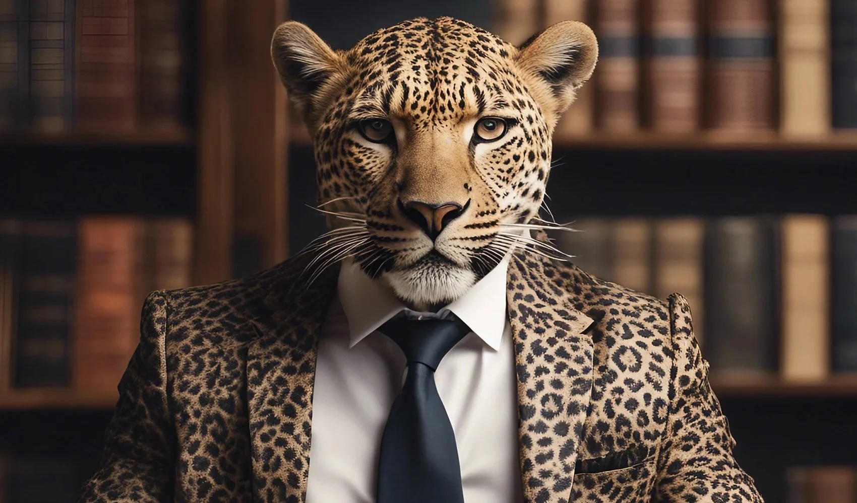 Generative A.I. Image