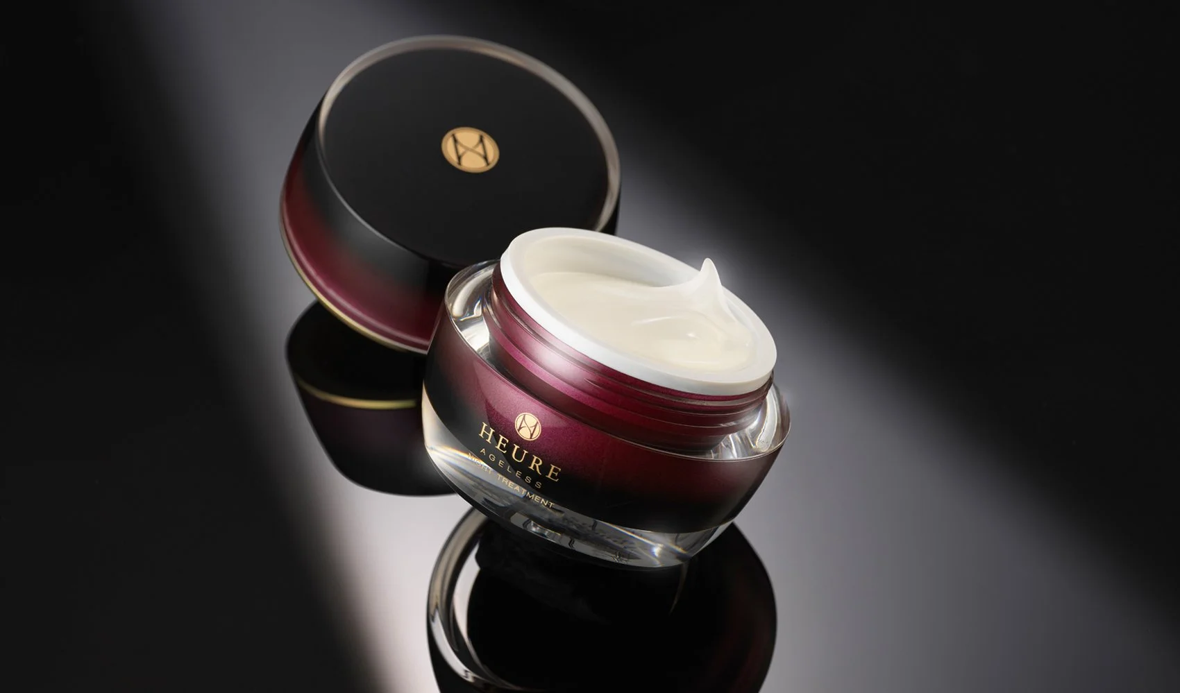 Skincare Product Photography