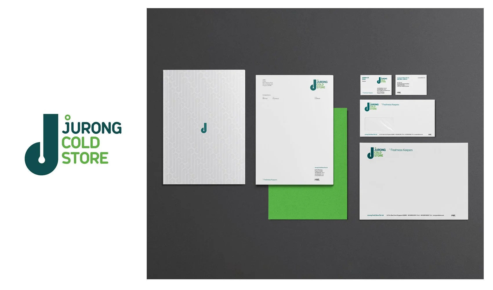 Brand Identity Design