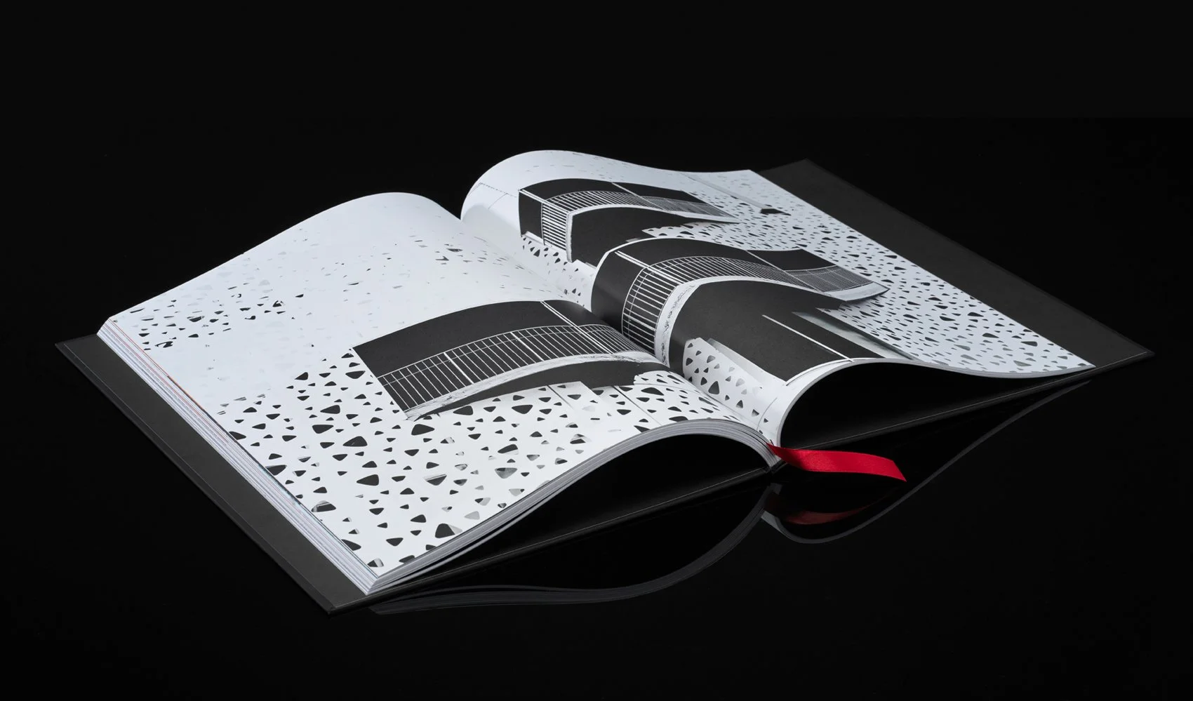 Book Designer, Publication Design