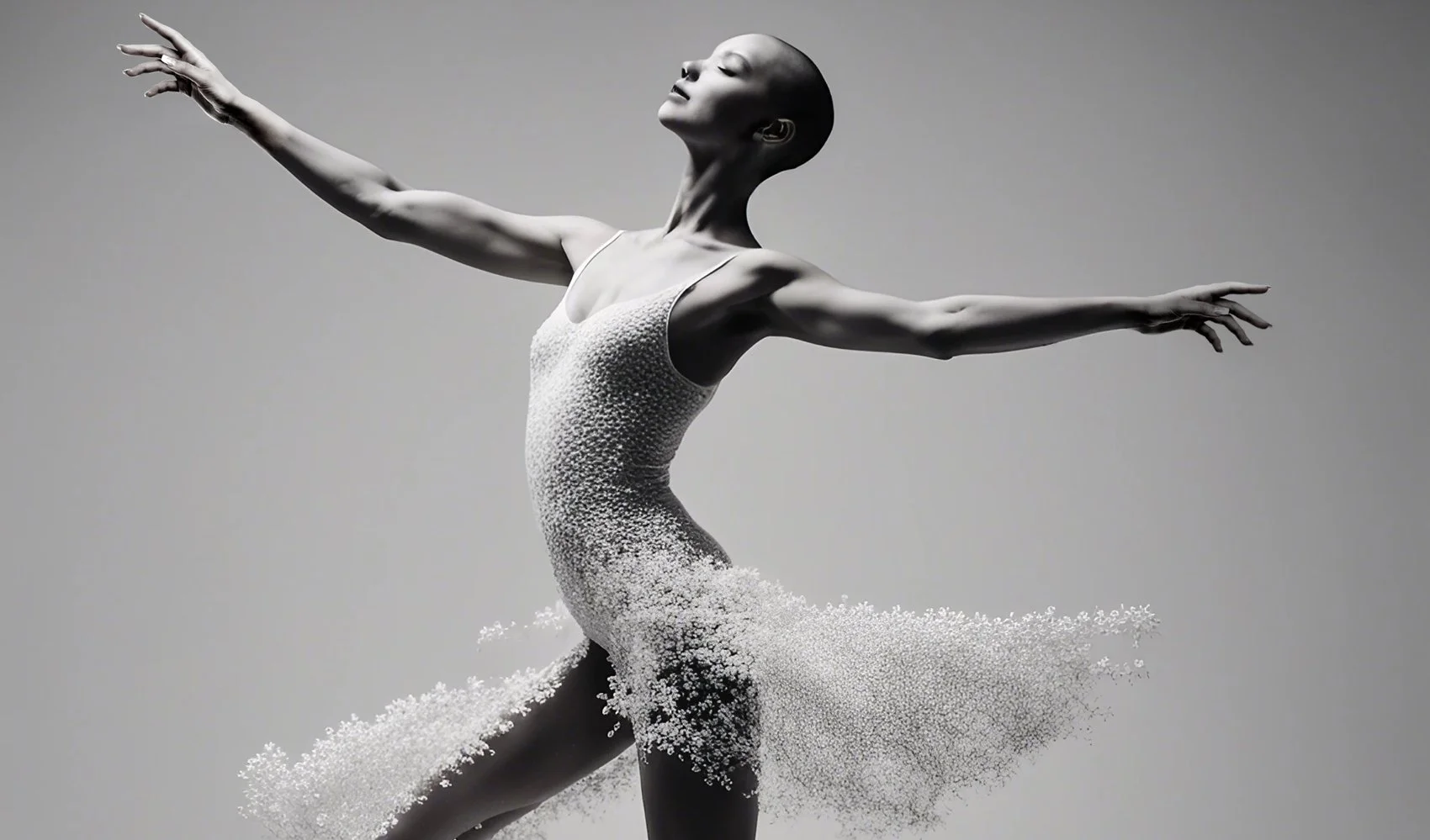 Generative A.I. Image artist