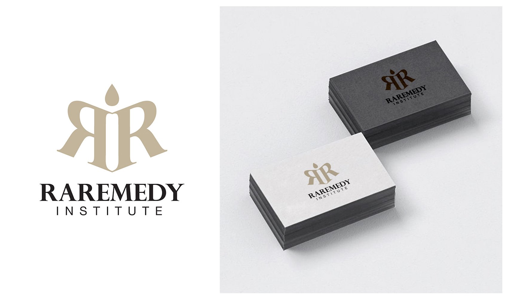 Brand Identity Design