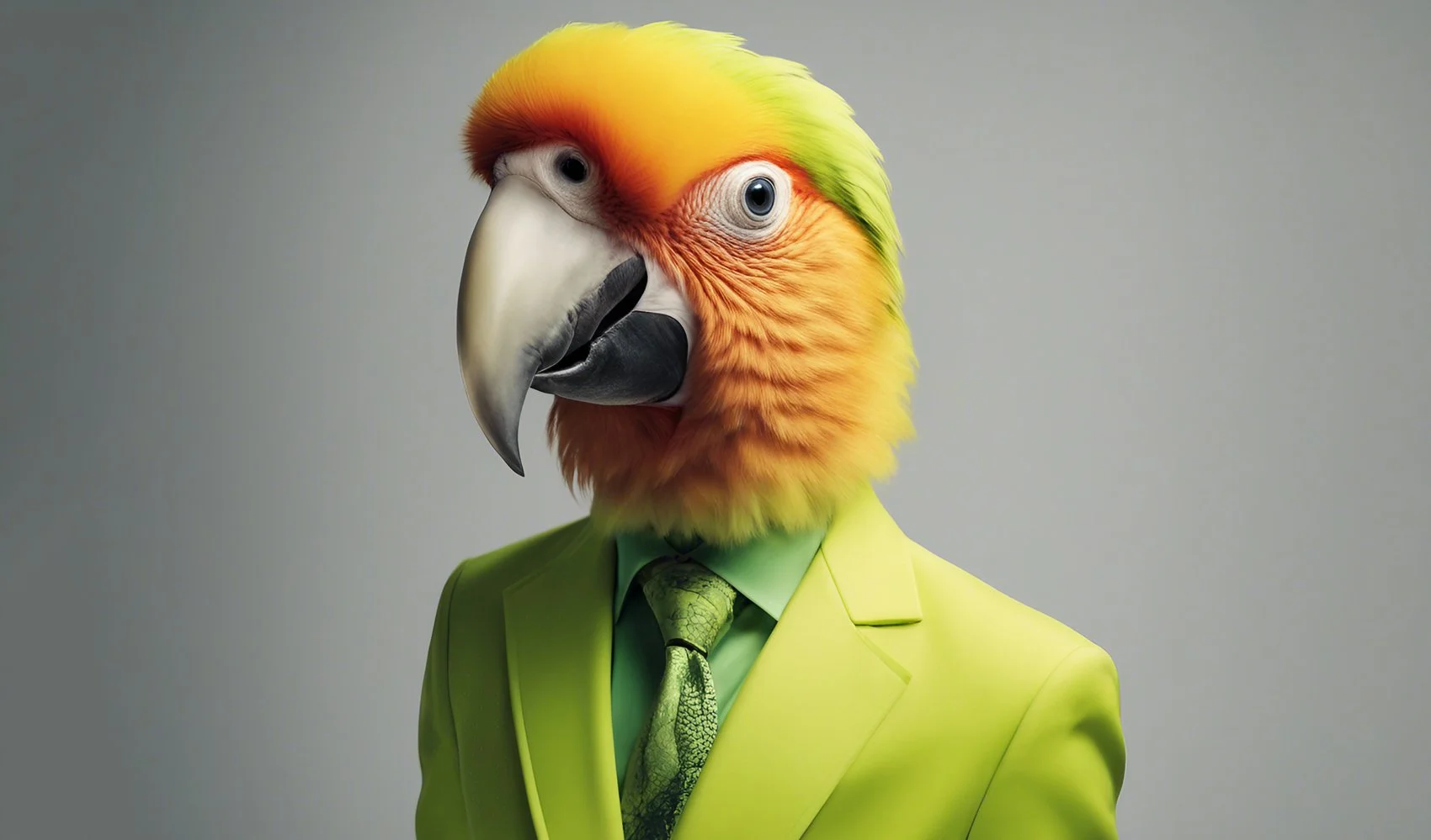 Generative A.I. Image