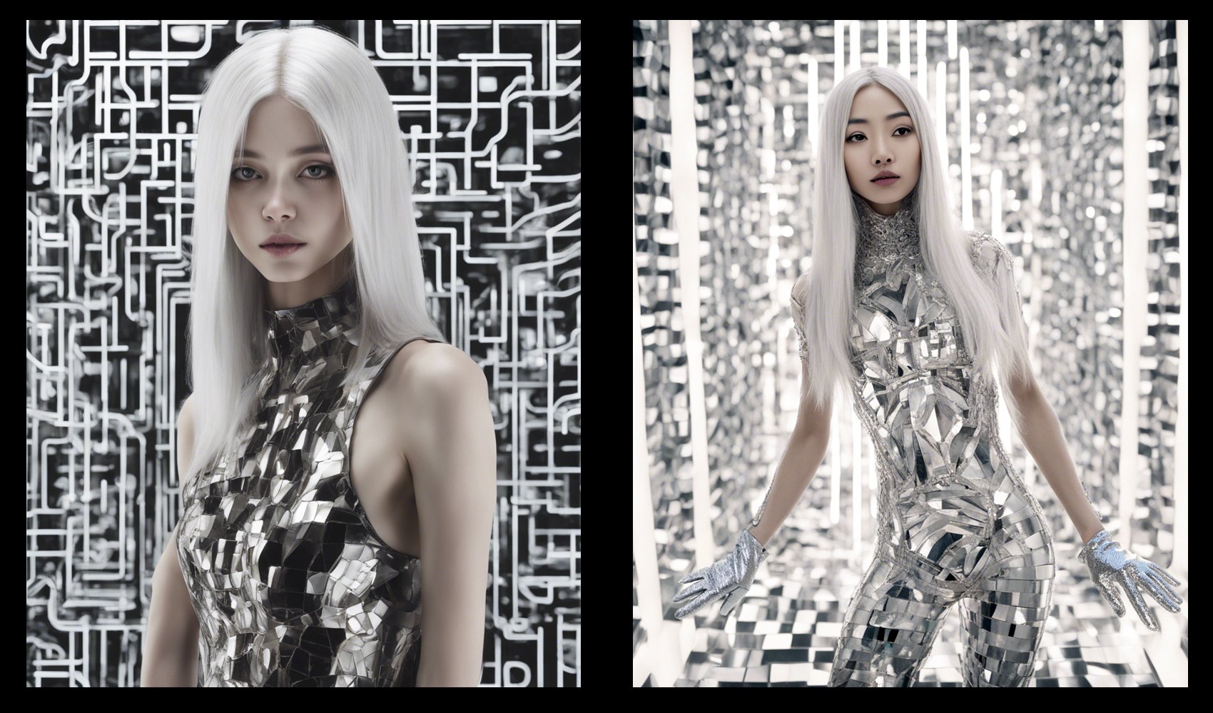 Generative A.I. Image ARTIST