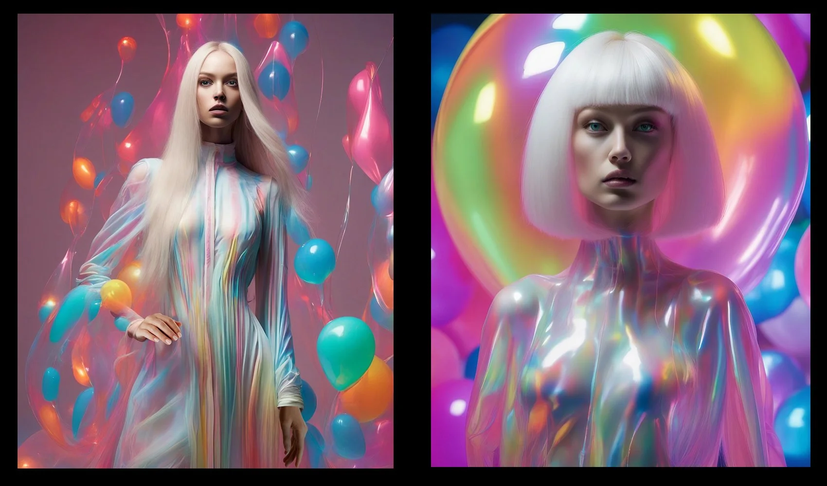 Generative A.I. Image