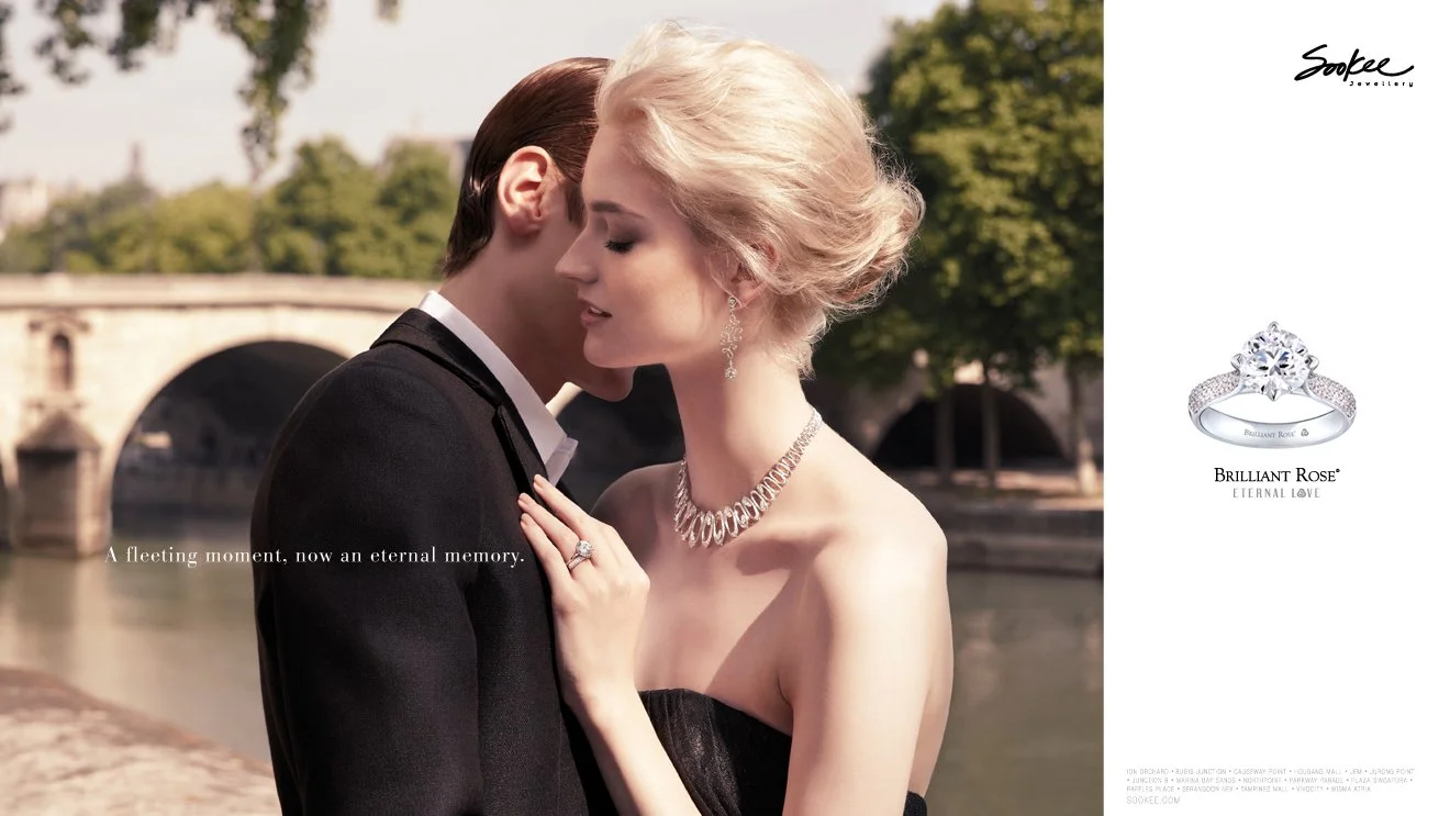 Advertising Agency, Creative Agency, Boutique Agency, Singapore Advertising Agency