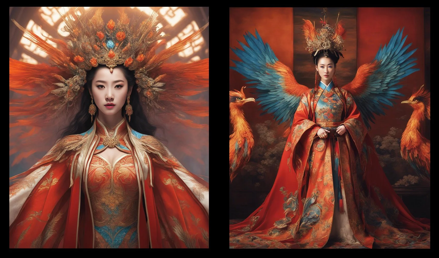 Generative A.I. Image