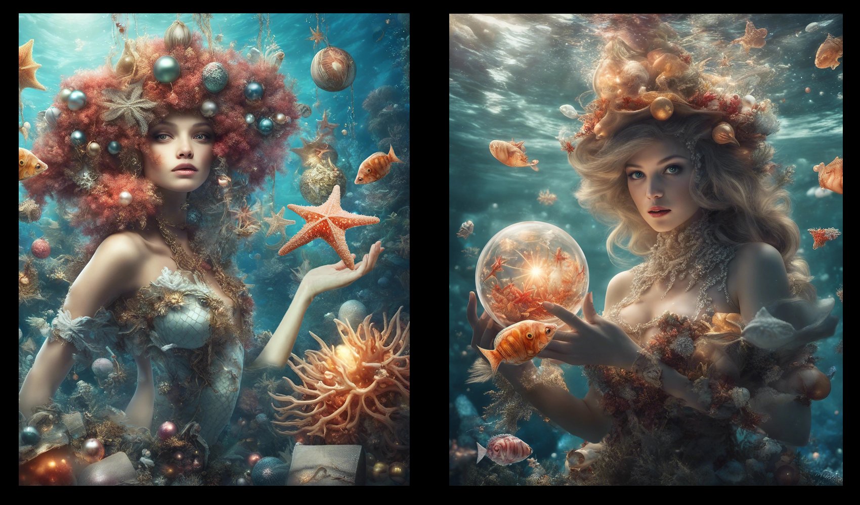 Generative A.I. Image