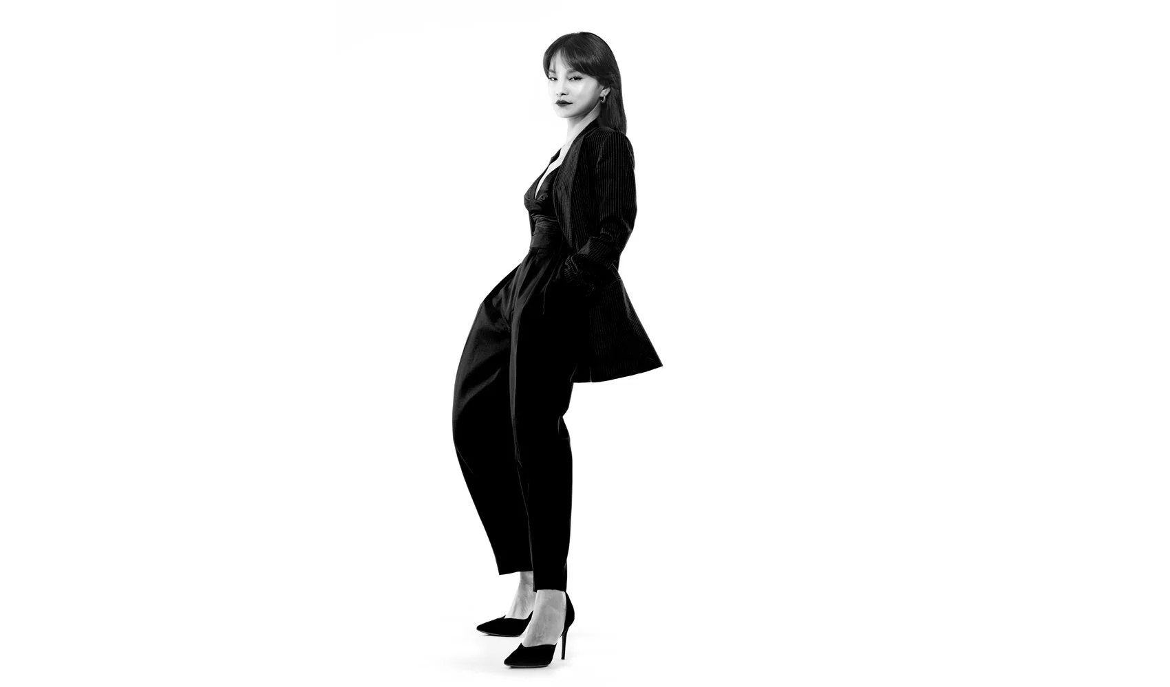 Fashion Photographer, Profile Picture Photography