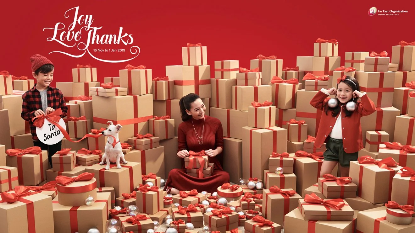 Advertising agency, Retail advertising