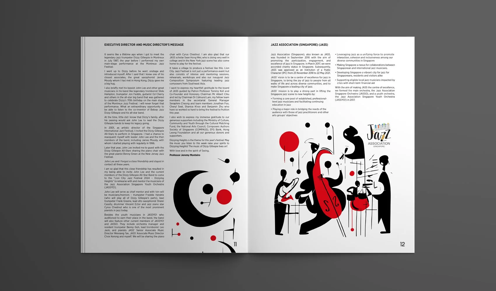 Publishing Design, Publishing Designer