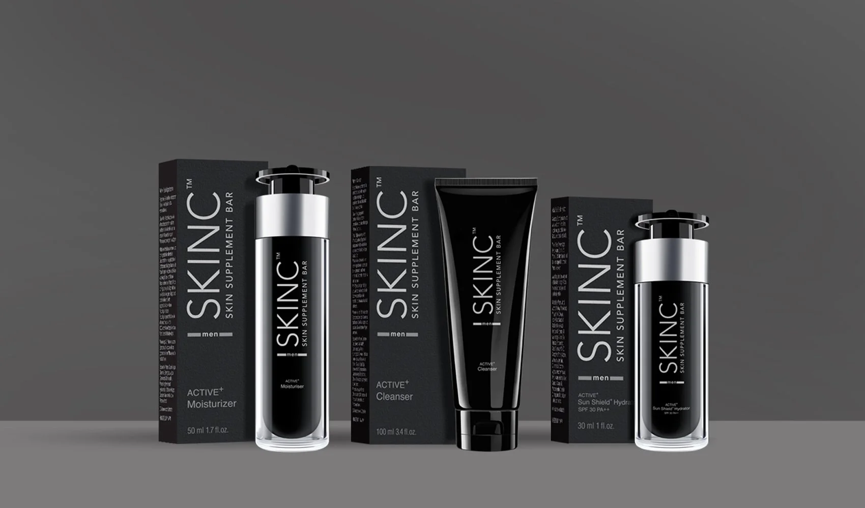 Skincare Packaging Design House