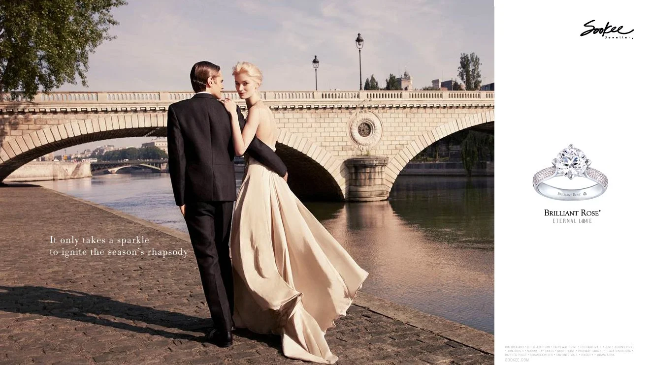 Advertising Agency, Creative Agency, Boutique Agency, Singapore Advertising Agency