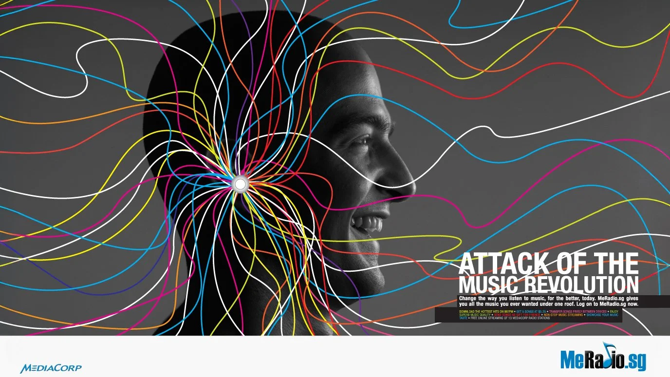 Advertising Agency, Creative Agency, Boutique Agency, Singapore Advertising Agency