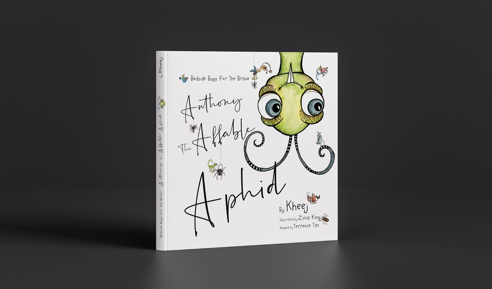 Children Book Design