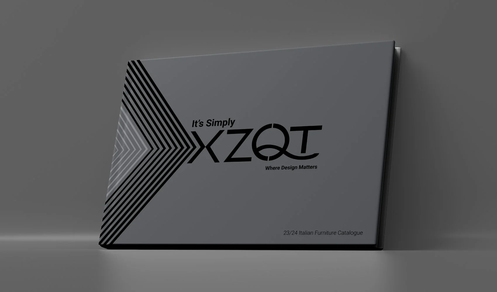 Product Brochure Design