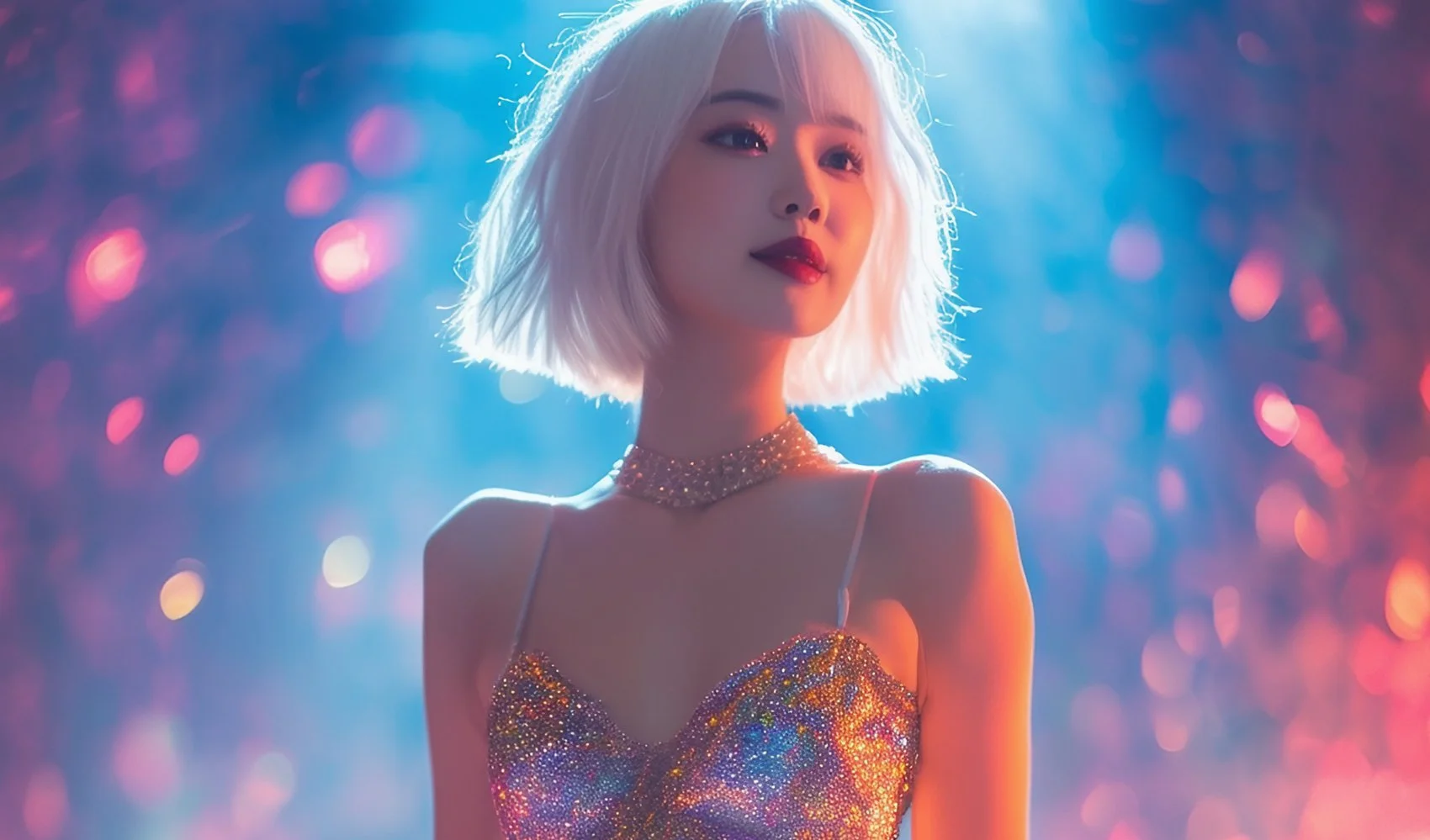 Generative A.I. Image