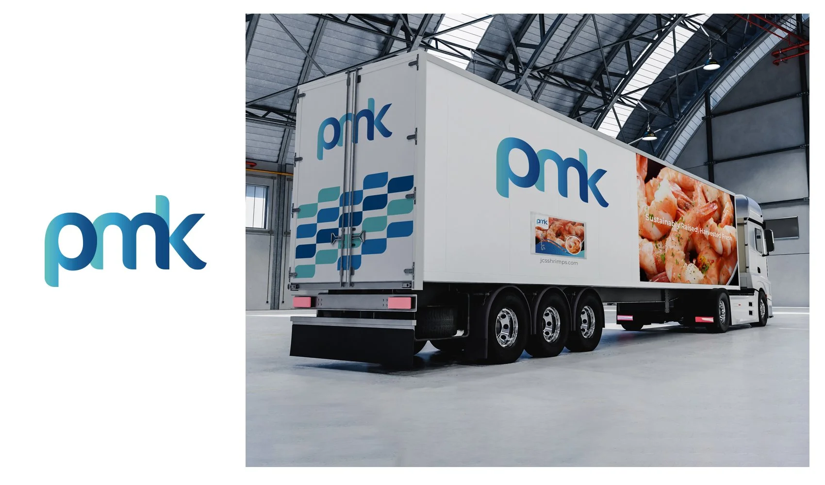 Brand Identity Design