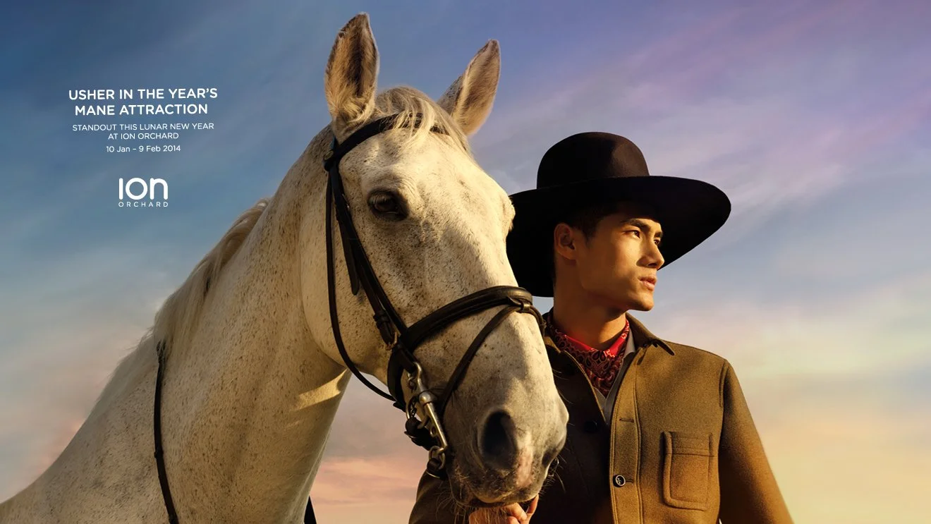 Advertising Agency, Creative Agency, Boutique Agency, Singapore Advertising Agency