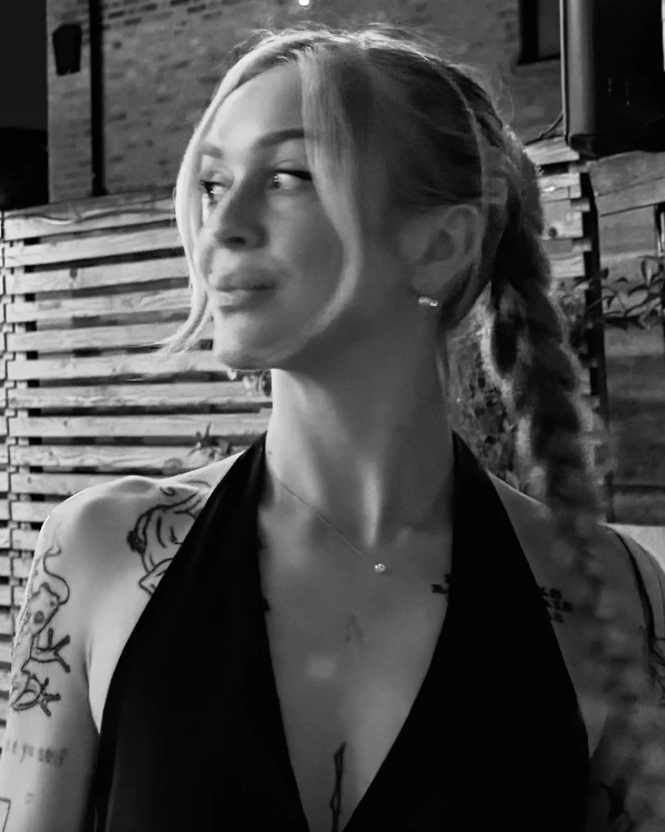 ELVIRA ROTAREVA