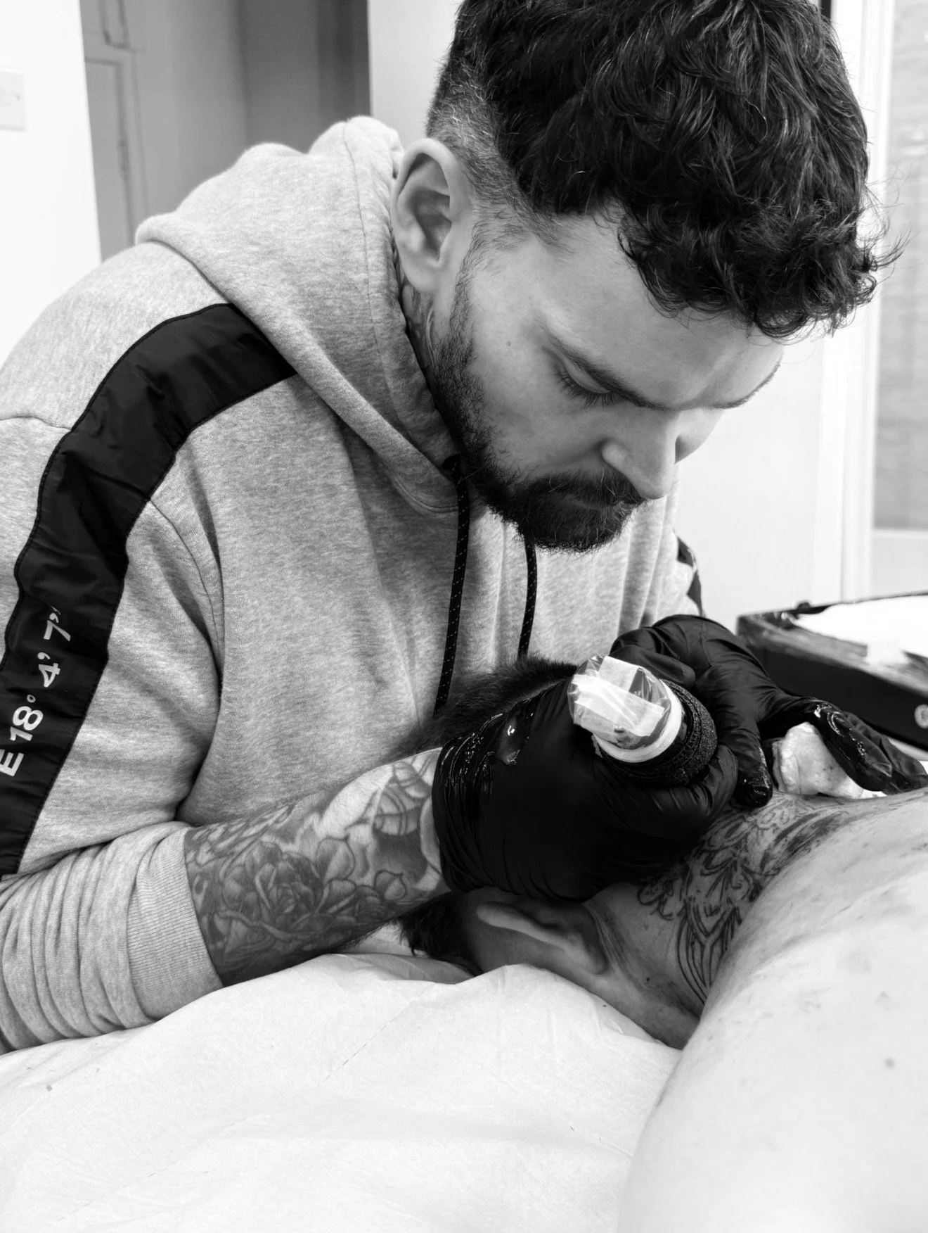 GRAHAM (GRAHAMOGTATTOOS)