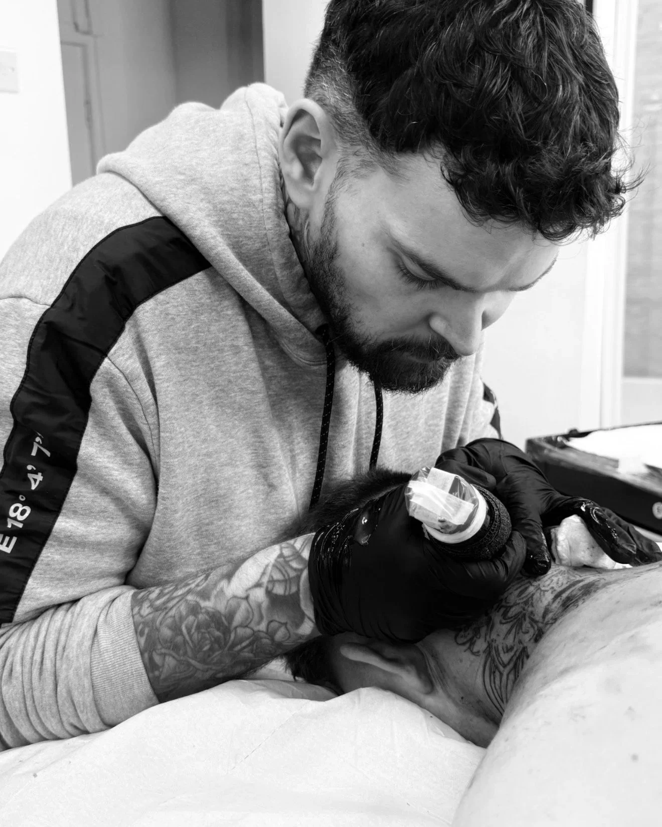 GRAHAM (GRAHAMOGTATTOOS)