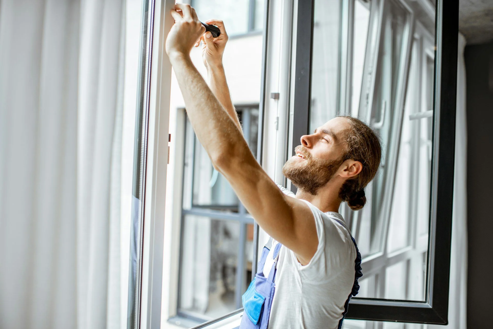 Why Spring Is the Right Time for Window Replacement in Joplin