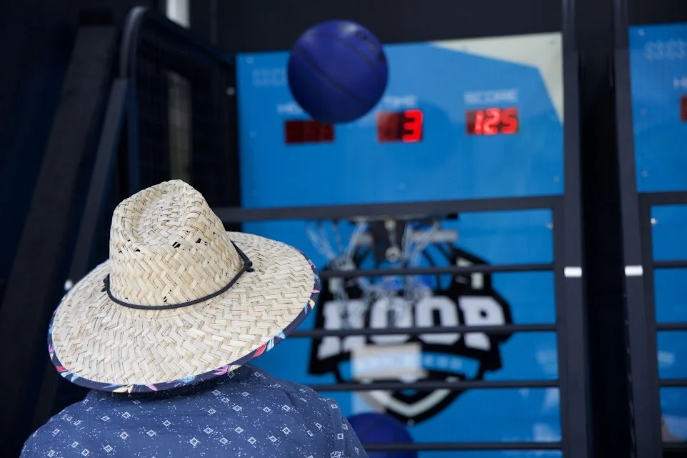 Why Hoop OKC Is the Ultimate Crowd-Pleaser for Events in Oklahoma City