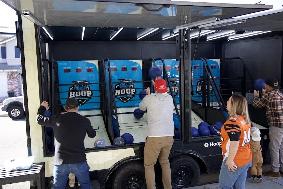 Why Hoop OKC Is the Ultimate Winter Event Upgrade in Oklahoma City