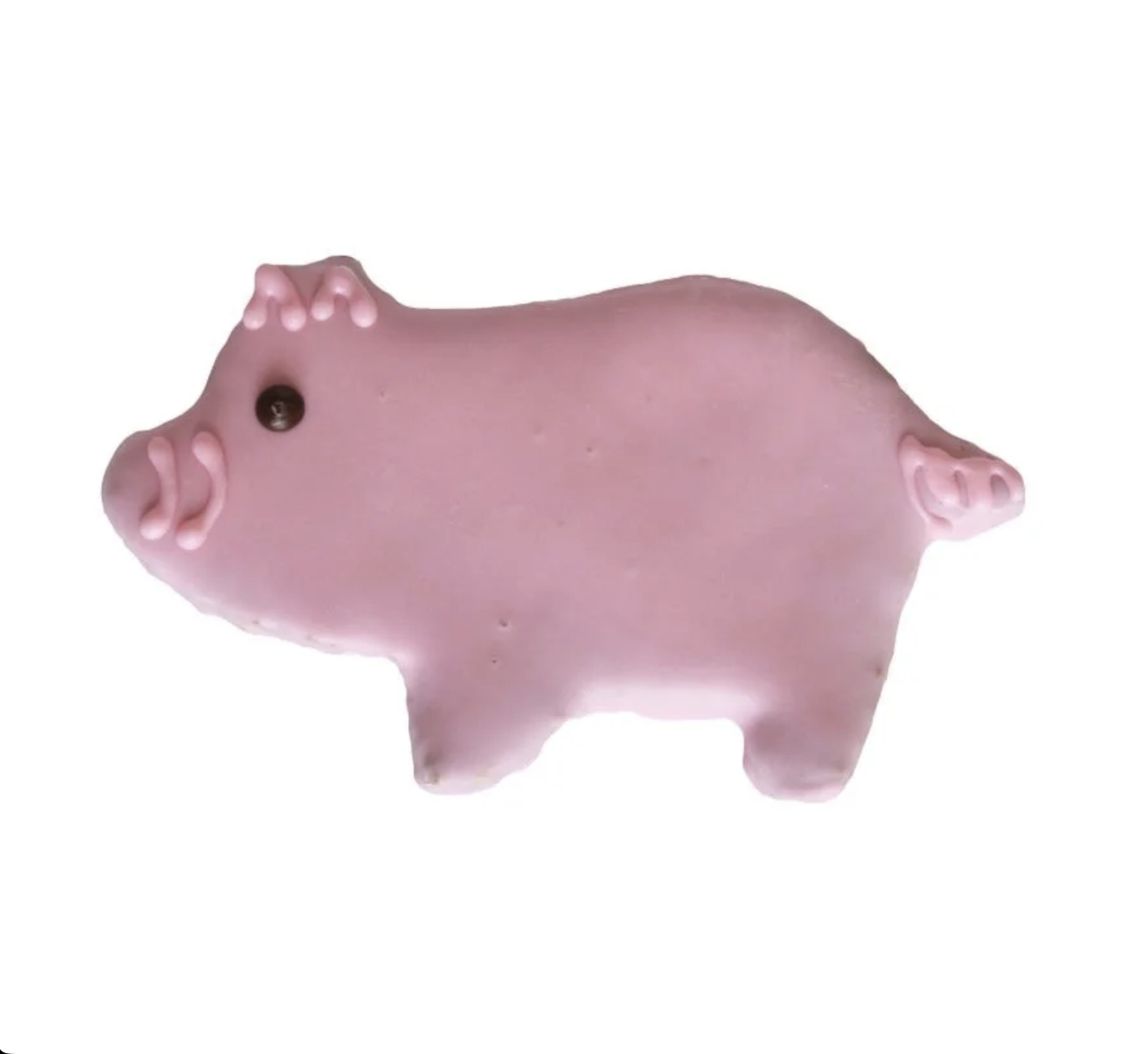 Pink Pig