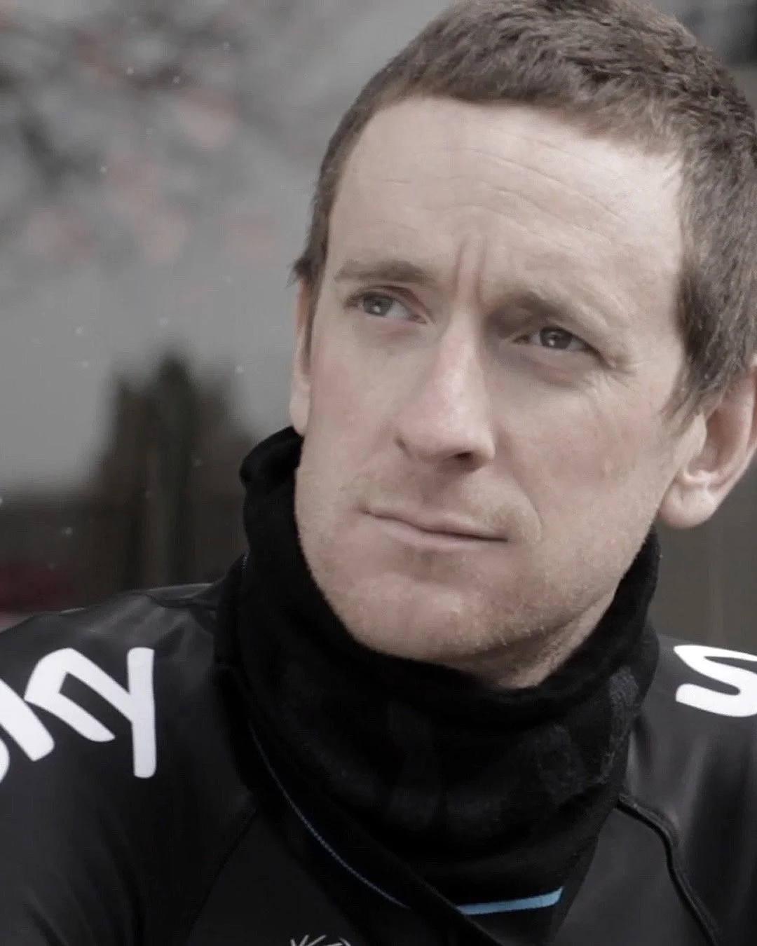 Team Sky TV Ad