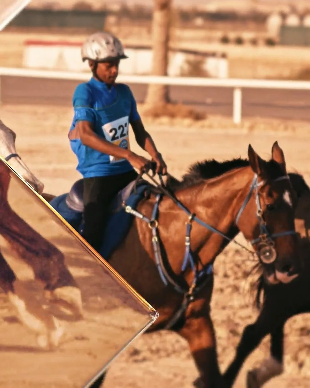 Channel Branding (Bahrain)