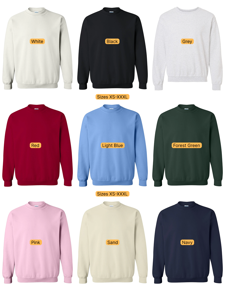 Custom Embroidery Kit