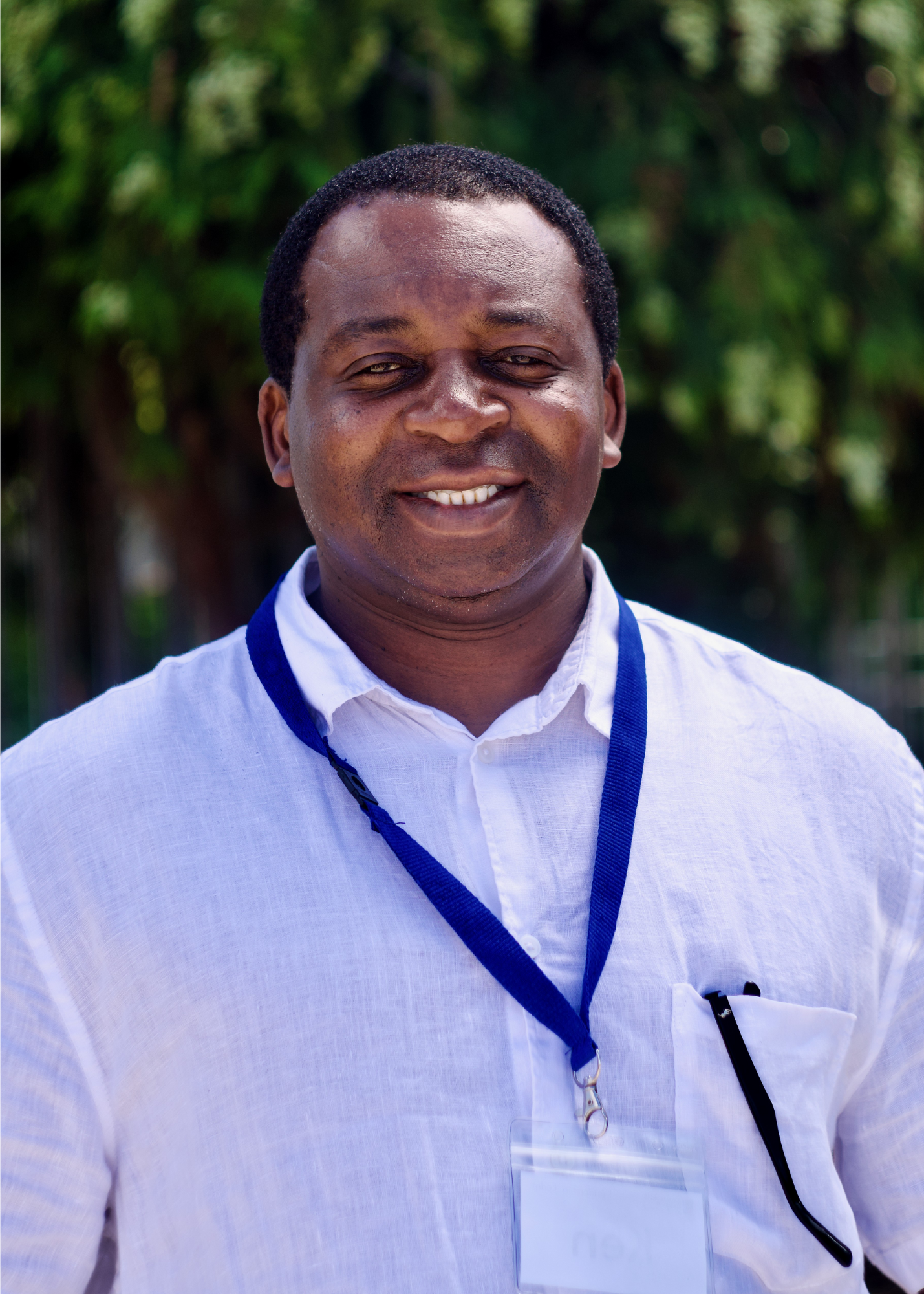 Kenneth Bowazi