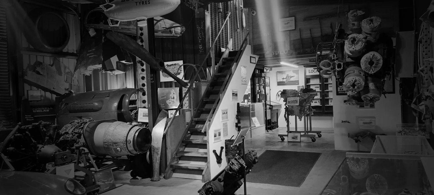 Chetton Heritage Museum | Discover Local Heritage Today