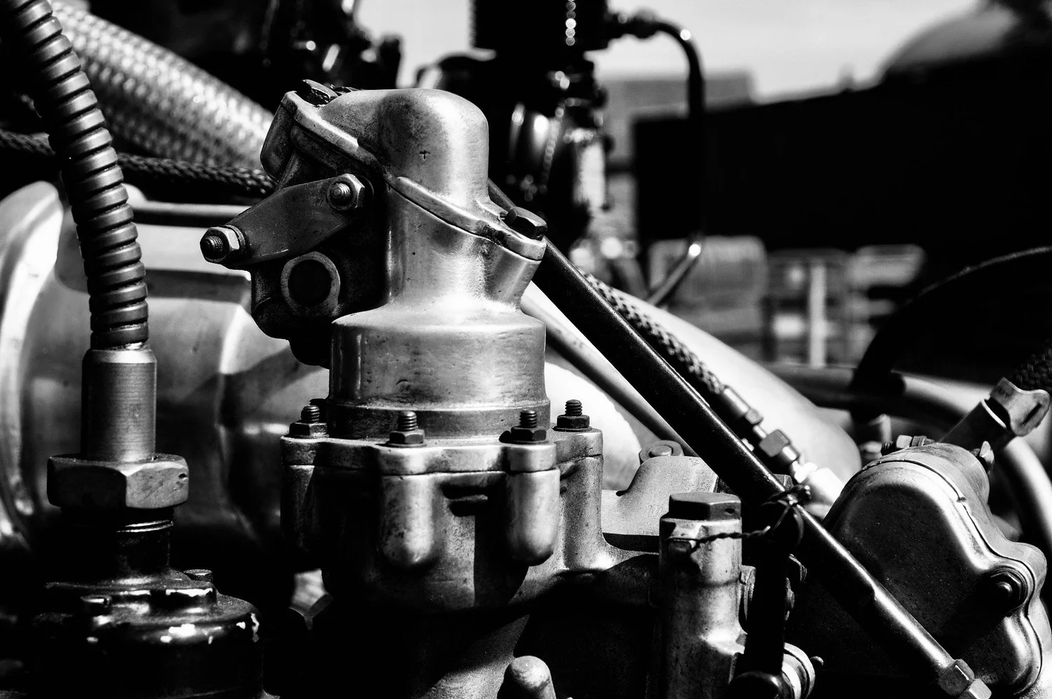 Chetton Heritage Museum | Discover Local Heritage Today